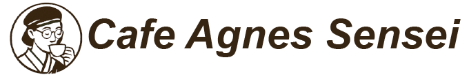 Cafe Agnes Sensei